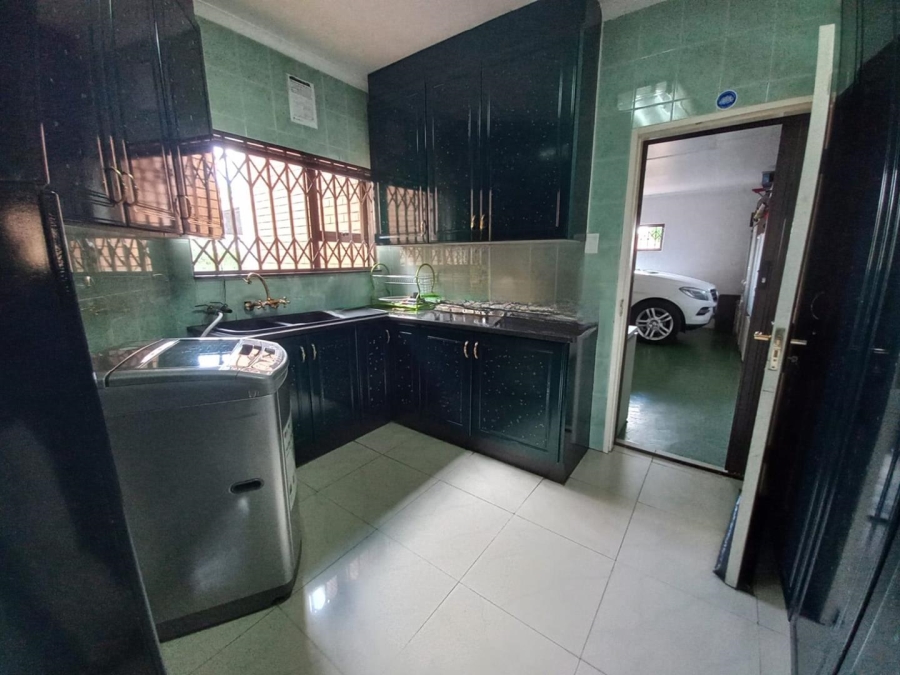 4 Bedroom Property for Sale in Ficksburg Free State